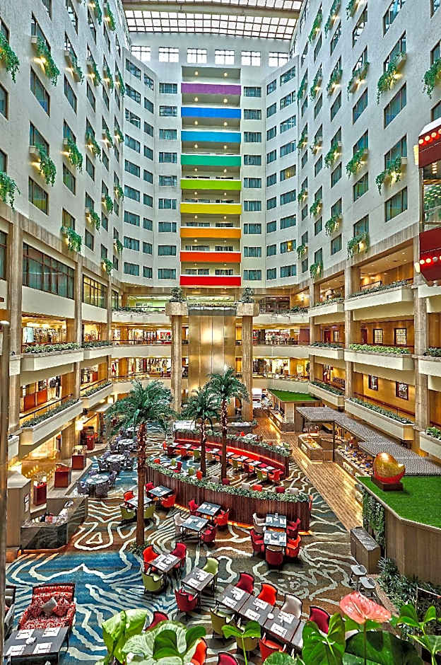 The Howard Plaza Hotel Taipei