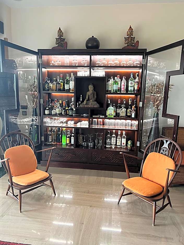 The Marbella Heights Boutique Hotel