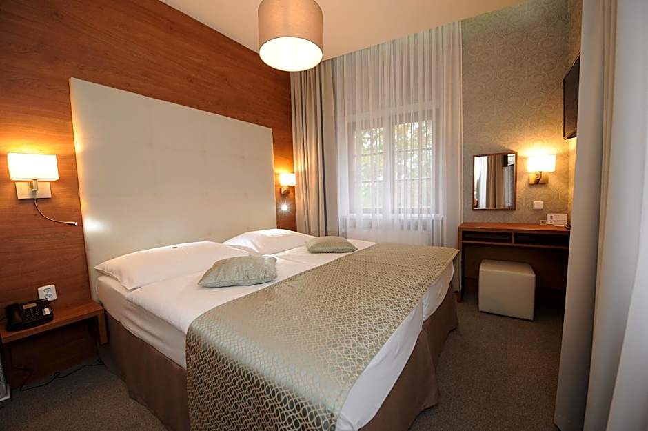 Hotel Prince de Ligne