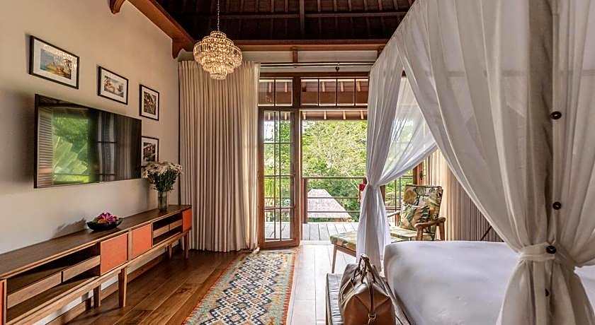 La Reserve 1785 Canggu - Adults Only 