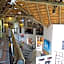 Utopia in Africa Guest Villa