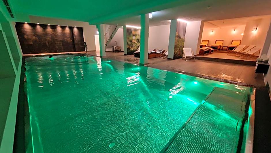 Hotel Rheinischer Hof