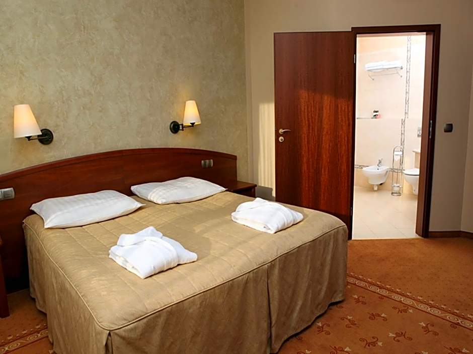 Hotel Zawiercie