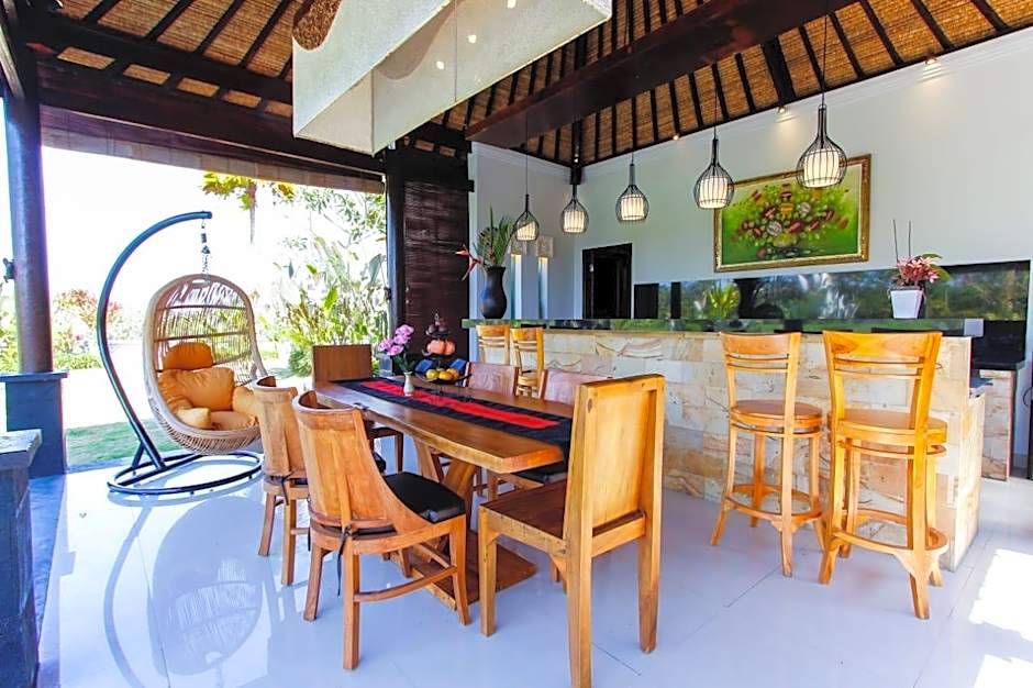 Villa Kasuari – Tegallalang, CO
