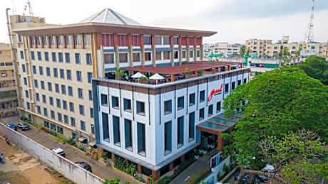 Grand Kakinada By Grt Hotels