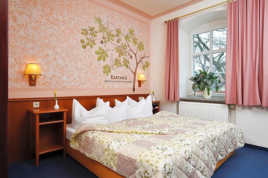 Hotel Villa Weiße