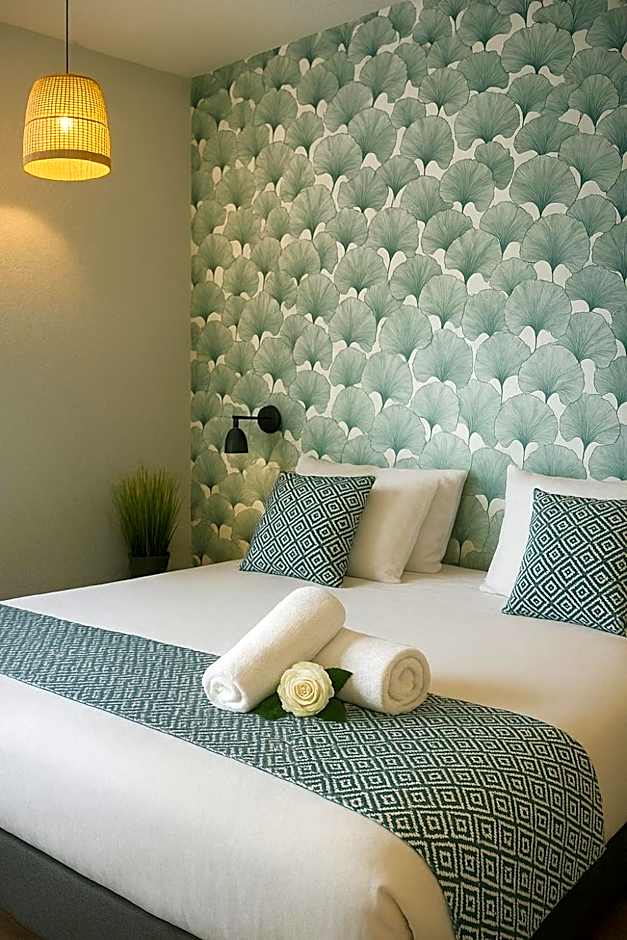 Hotel & Spa Gil de France Cap d'Agde