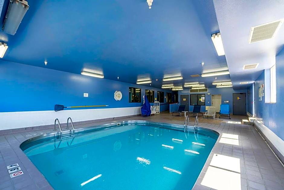Days Inn by Wyndham Sioux City