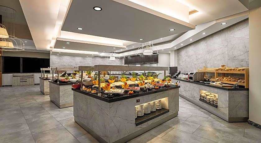 Ramada Resort by Wyndham Pamukkale Thermal