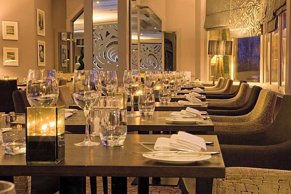 DoubleTree By Hilton Sheffield Park