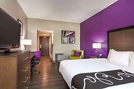 King Room - Accessible