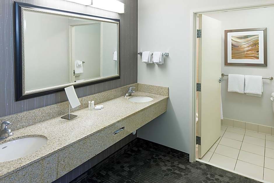 Courtyard by Marriott Hattiesburg