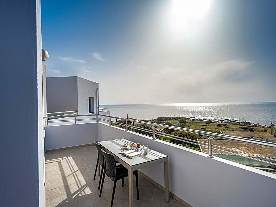 Sunset Elafonisi Apartments