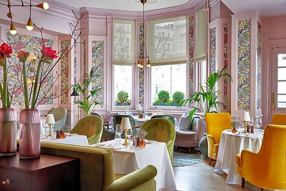 The Kensington Hotel