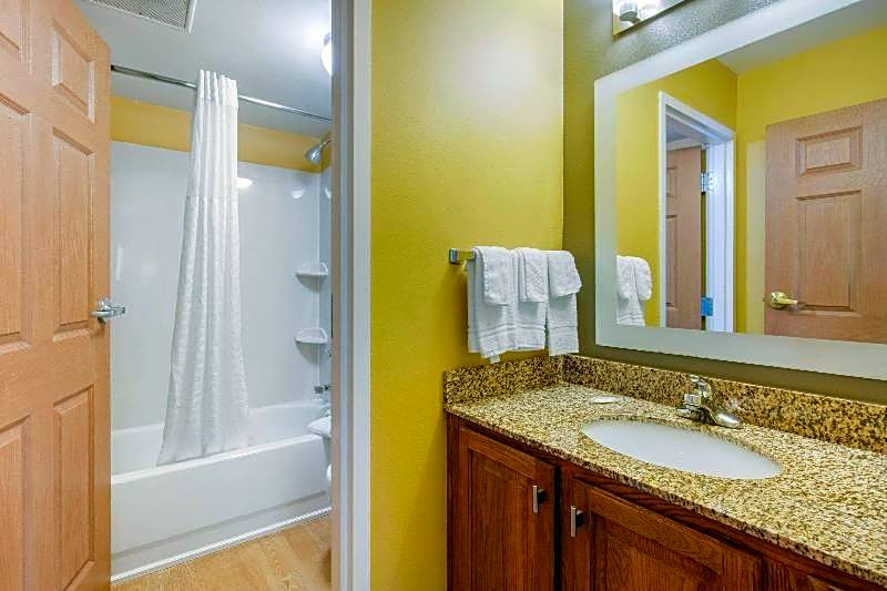 Suburban Extended Stay Hotel Birmingham