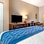 Comfort Inn & Suites Ukiah Mendocino County
