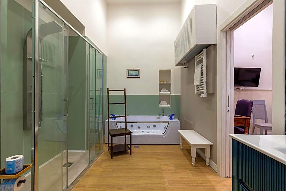 Il Tesoro Smart Suite & SPA