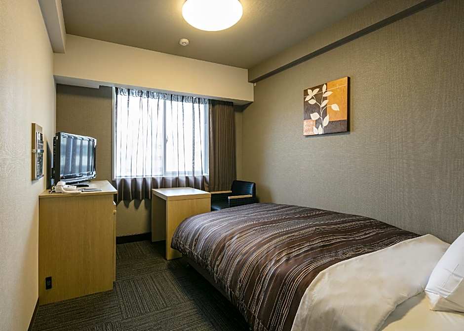 Hotel Route-Inn Kumamoto Ekimae