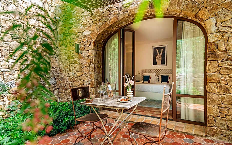 Domaine Les Mésanges