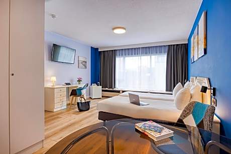 Classic Twin Room