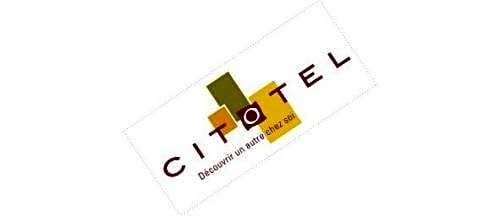 Cit'Hotel Le Mirage