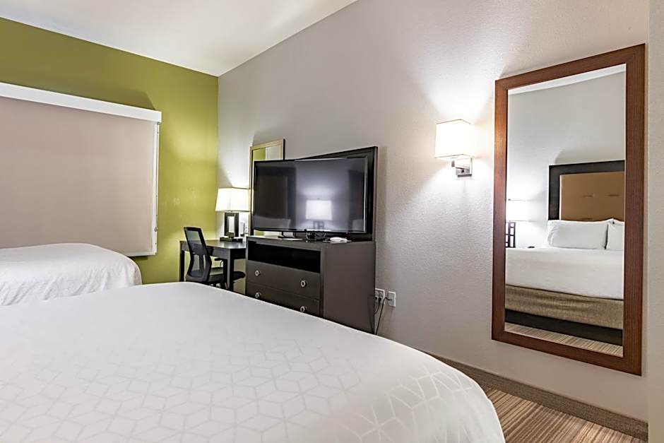 Holiday Inn Express & Suites Ironton By IHG