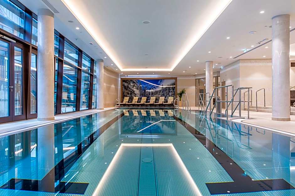 Radisson Blu Hotel & Residences Zakopane