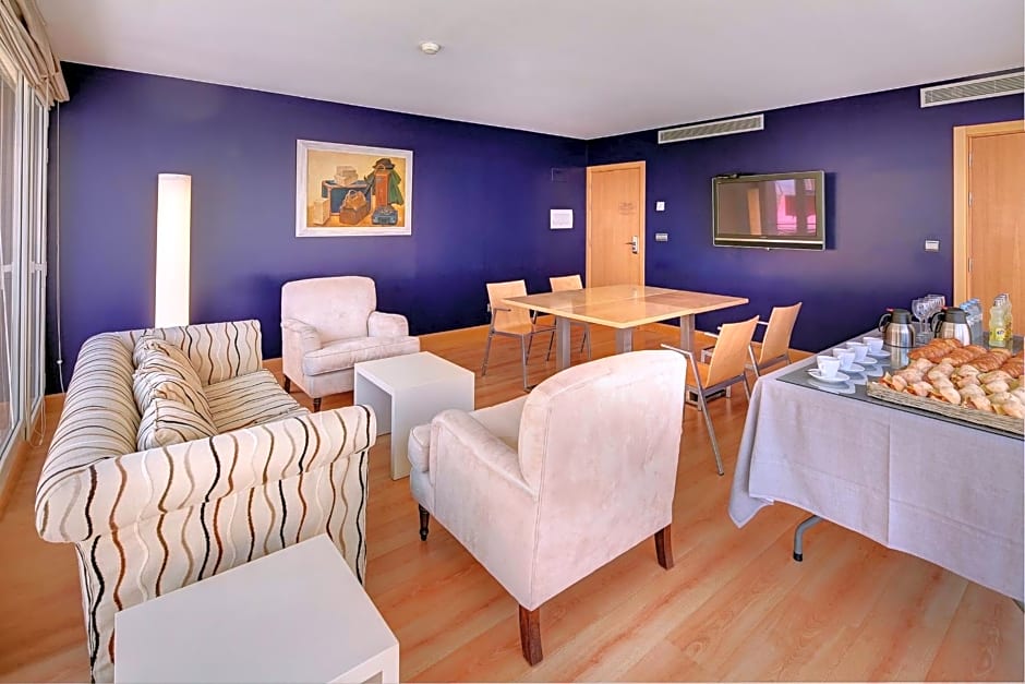 Hospedium Hotel Villa Gom