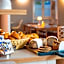 Hotel Bergbauer mit Late-Self-Check-IN