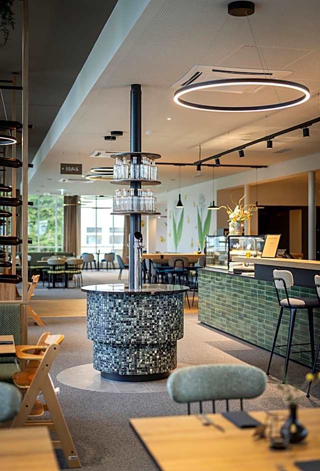 JUFA Hotel Bad Radkersburg