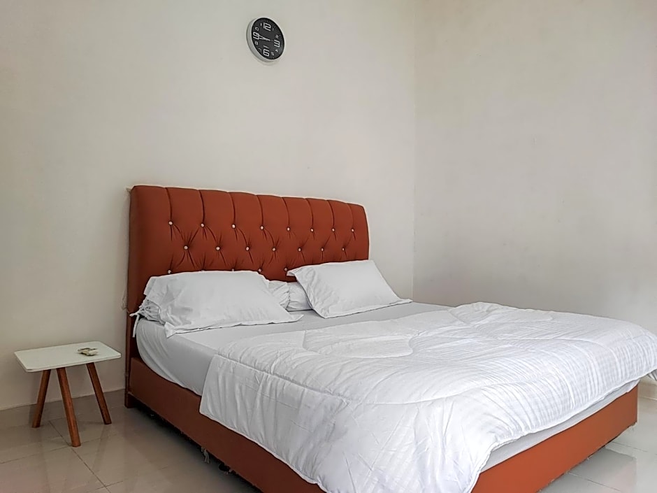 Adela Homestay Syariah Near Universitas Muhammadiyah Jambi Mitra RedDoorz
