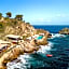 UNA Hotels Capotaormina