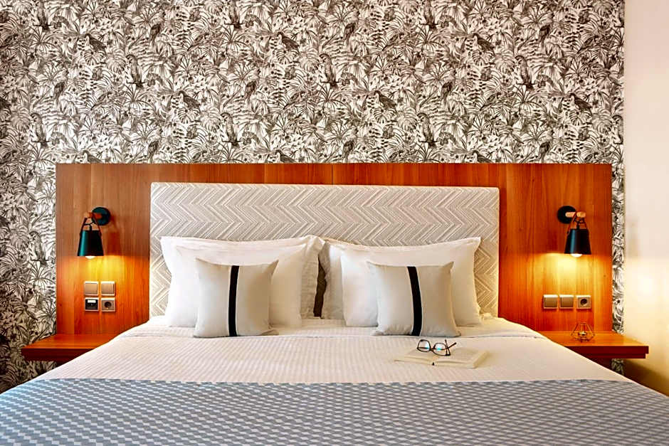 Ramada by Wyndham, Athens Club Attica Riviera