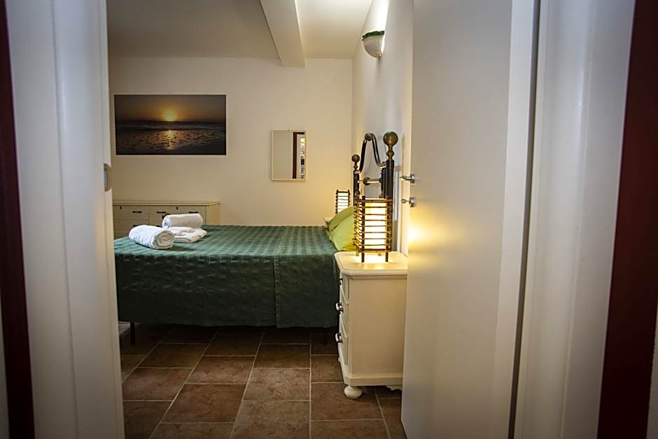 Agriturismo Serignano alle Rocchette