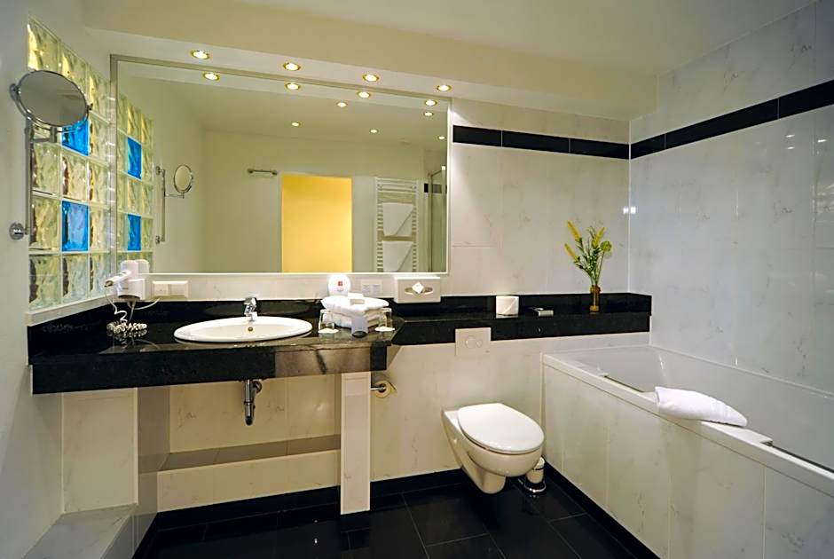 Best Western Hotel Zur Post
