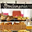 Mercure Cholet Centre