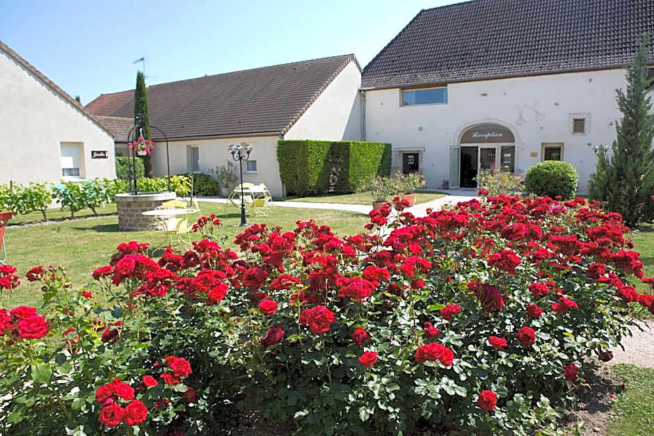Hotel l'Oree Des Vignes