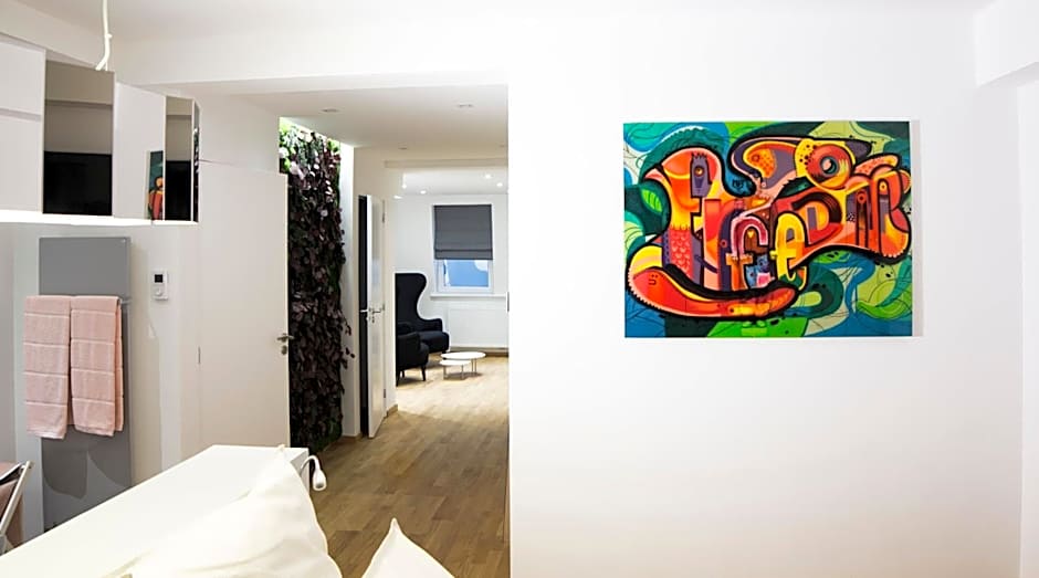 CAB Ap'art