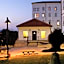 San Francisco Hotel Monumento