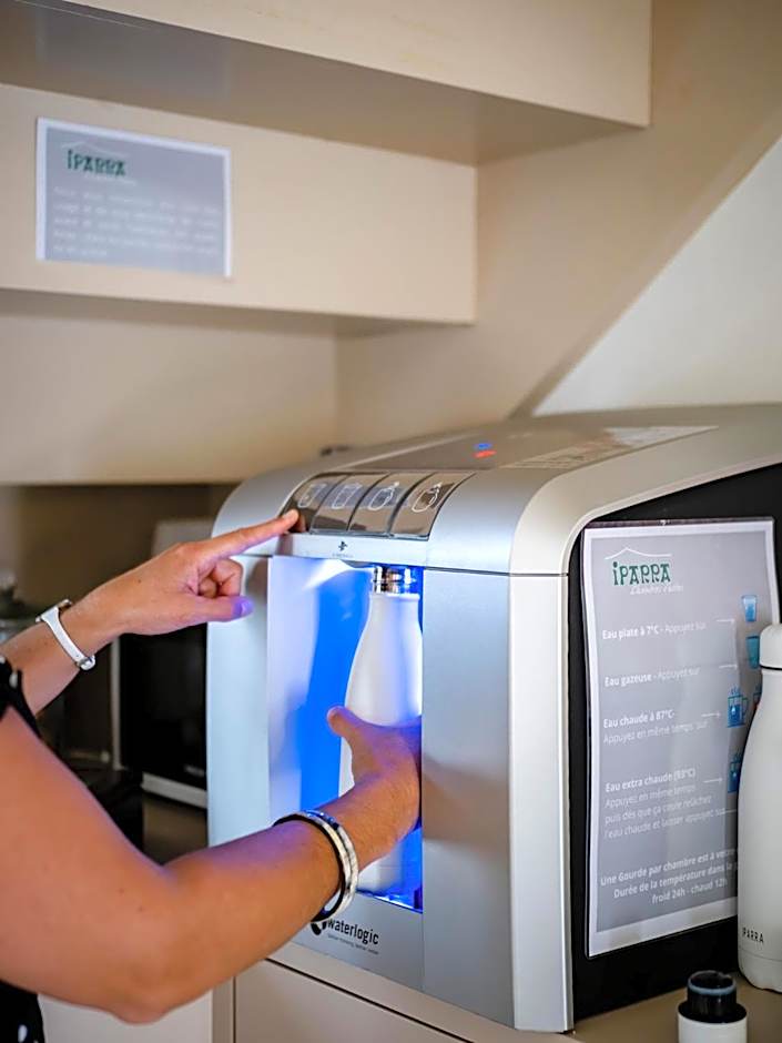 Maison d'hôte Iparra- Pays Basque