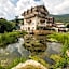 Alpen Hotel Eghel & SPA