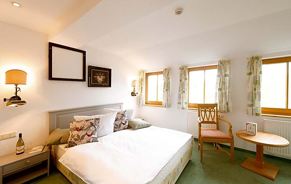 Parkhotel Hohnstein by STEIGER Hotels