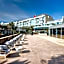 Rabat Marriott Hotel