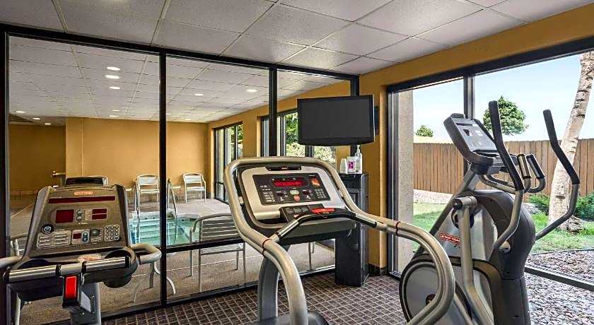 AmericInn by Wyndham Madison West