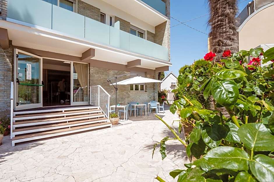 Hotel Villa del Mare