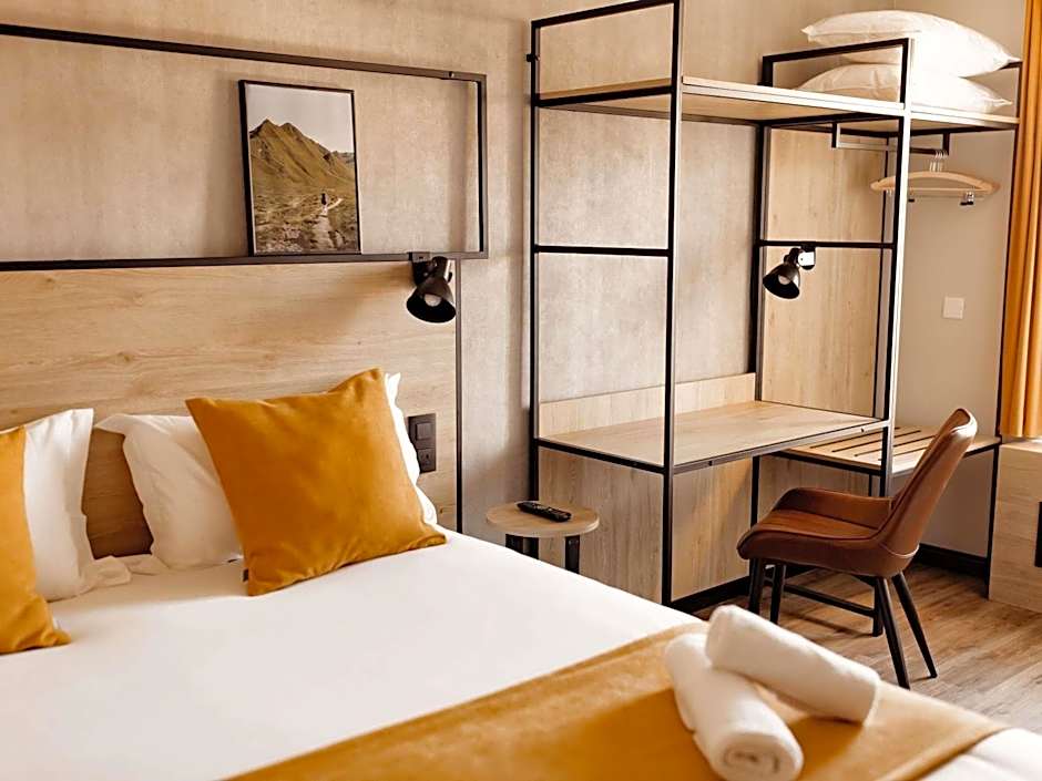 ibis Clermont Ferrand Sud Carrefour Herbet