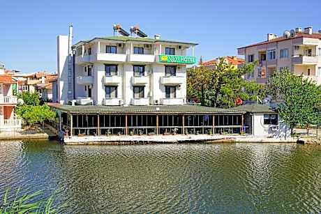 Olive Branch Hotel