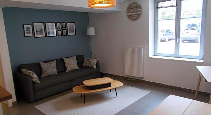 La Cour de Berthe Ouest