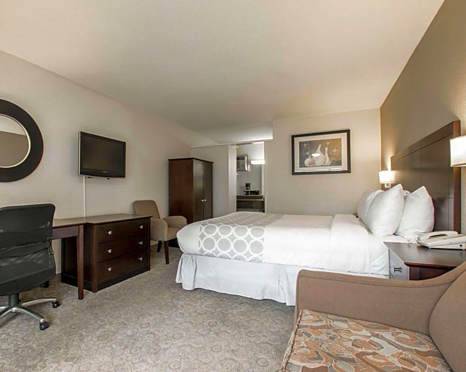 Rodeway Inn Convention Center