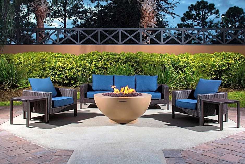 Courtyard by Marriott Daytona Beach Speedway/Airport